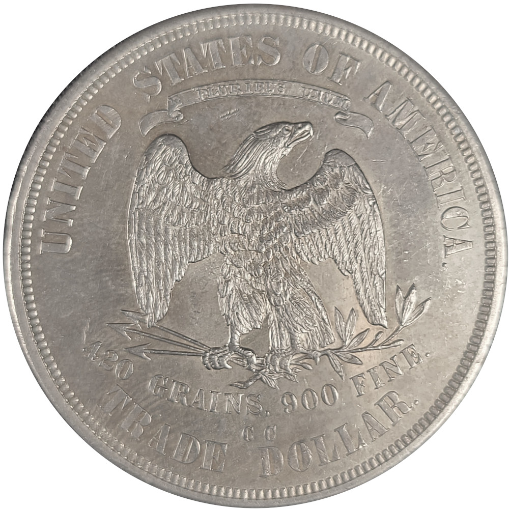 1874-CC-T$1-Trade-Dollar